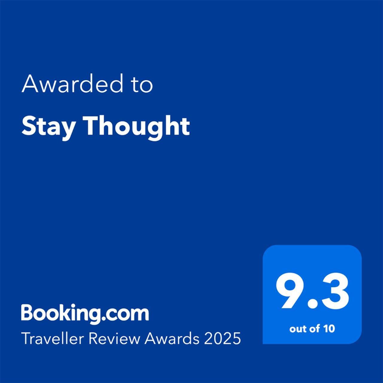 סוראט תאני Stay Thought מראה חיצוני תמונה